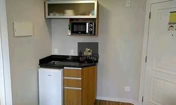 Imagem 4: Flat Para Locação Vila Olímpia