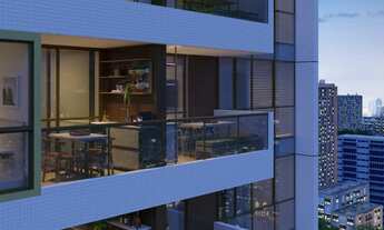 Imagem 6: Casa Moser| 02 Quartos| 01 Suíte| Lazer Completo e Área privilegiada| Graças