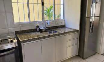 Imagem 4: Sobrado à venda em Indaiatuba, Parque Residencial Indaiá, com 3 quartos, com 110 m²