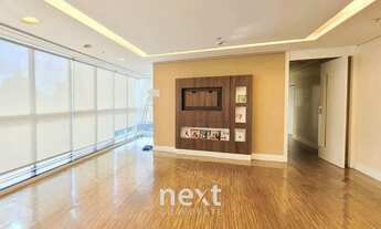 Imagem: Sala - Cambuí - Campinas