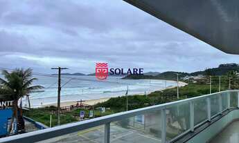 Imagem: Apto para 5 pessoas com vista para o mar