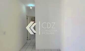 Imagem 3: Apartamento para alugar no Jardim Guadalajara (Zona Oeste, Sorocaba-SP