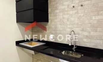 Imagem 5: Casa de condomínio em Avenida Presidente Castelo Branco - Cézar de Souza - Mogi das Cruzes