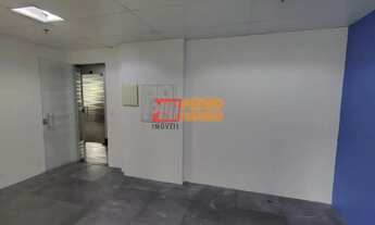 Imagem 2: Sala Comercial no Bairro Rudge Ramos em São Bernardo do Campo