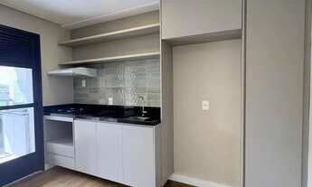 Imagem 2: EXCELENTE APARTAMENTO PARA LOCAÇÃO NA ALDEIA DE BARUERI - 48M² | 1 DORMITÓRIO