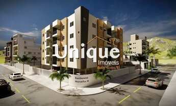 Imagem: Apartamento, 68 a 154m2, Nova São Pedro