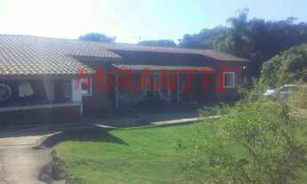 Imagem: Chácara de 400m² com 3 quartos em Rio