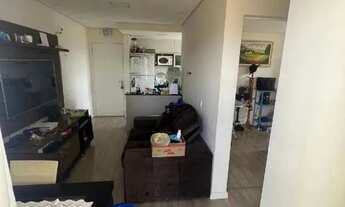 Imagem 6: Apartamento à venda Residencial Santa Eliza em Valinhos