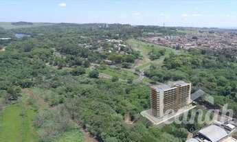 Imagem 2: Apartamento no Barão do Café - USP Ribeirão Preto