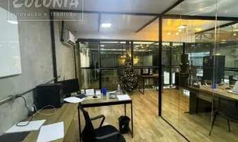 Imagem 4: Galpão para locação - Campestre, Santo André