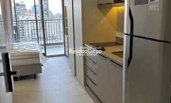 Imagem: Studio com 1 quarto, Perdizes, São Paulo