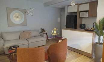 Imagem 4: Apartamento - Evolution Muraro, Jardim América