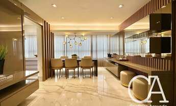 Imagem: Apartamento 4 quartos de alto padrão no