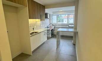 Imagem 6: Apartamento com 120 metros 3 quartos 2 vagas no bairro Petrópolis - Porto Alegre - RS