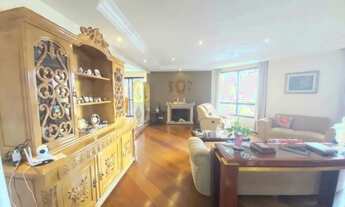 Imagem 7: Apartamento para venda em Perdizes com 4 quartos, sendo 3 suítes , 200m²