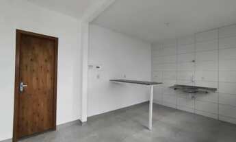 Imagem 5: Campo Grande - Kitchenette/Conjugados - Vila Vilas Boas