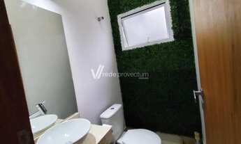 Imagem 7: Casa - Campos do Conde 2 - Paulínia