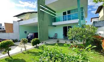 Imagem 2: Condomínio jardim Europa com 360 metros quadrados com 5 quartos em Antares - Maceió - AL