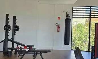 Imagem 2: Apartamento à venda e para alugar em Campinas, Parque Nova Campinas, com 2 suítes, com 83