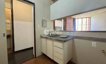 Imagem 5: Funcionários - Apartamento 1 quarto para aluguel na Anuar Donato