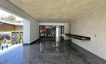 Imagem 6: Casa de condomínio em Rua Perseus - Quintas do Sol - Nova Lima/MG