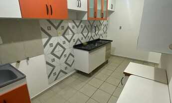 Imagem 3: VENDO APARTAMENTO RESIDENCIAL MATA ATLÂNTICA - Antares