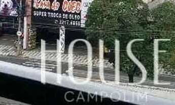 Imagem 6: Apartamento em Sorocaba, com 85m², à venda em condomínio de alto padrão Edifício Firenze