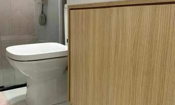 Imagem 3: Imóvel para aluguel tem 59 metros quadrados com 2 quartos em Bela Vista - Salto - SP