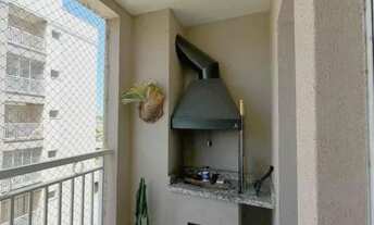 Imagem 6: Apartamento no condomínio VILLE FELICITTA em Presidente Prudente