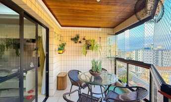 Imagem 4: Apartamento na Vila Guilhermina - Praia Grande/SP