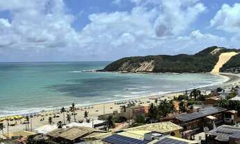 Imagem: Apartamento com Vista Mar - Vista Morro