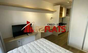 Imagem 6: Flat com ótimo preço no bairro Consolação. Confira!