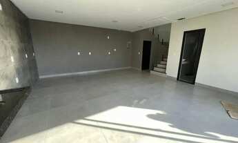 Imagem 4: CASA ALTO PADRÃO À VENDA SETOR GARAVELO PARK