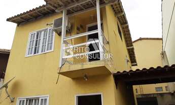 Imagem 2: Casa Duplex 2 Quartos à Venda em Nova Cidade | 112m² | 3 Banheiros | 3 Vagas