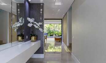 Imagem 3: Sobrado à venda com 4 suítes no Alphaville Dom Pedro 3, Campinas