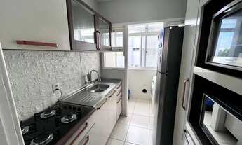 Imagem 5: Imóvel para venda com 50 metros quadrados com 2 quartos em São Luiz - São José - SC