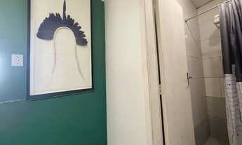 Imagem 4: Apartamento para venda 36m². 1 quarto. 220 mil. Campina - Belém - PA