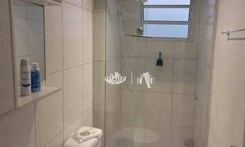 Imagem 7: Apartamento no Edif. Solar dos Tucanos com 3 quartios, 64 m² - venda por R$ 180.000 ou alu