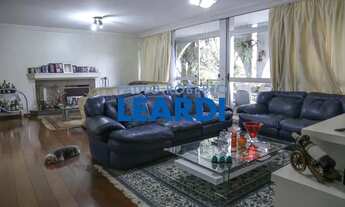 Imagem: APARTAMENTO - PERDIZES - SP