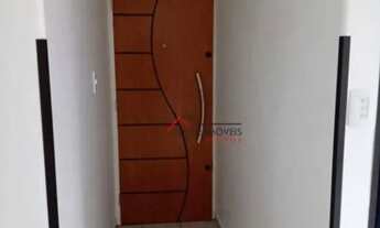 Imagem 2: Apartamento com 2 dormitórios, 77 m² - venda por R$ 380.000,00 ou aluguel por R$ 2.900,02