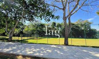 Imagem 6: Terreno à venda, 160 m² por R$ 255.000,00 - Condomínio Terras de São Francisco - Sorocaba