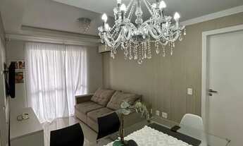 Imagem: Apartamento Alto Padrão - 3 Dorm (Suíte