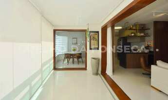 Imagem 7: Apartamento - Alphaville Empresarial/Barueri