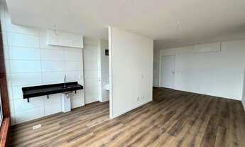 Imagem 7: Evidence apto à venda 95m², 3/4 sendo 01 suíte, 02 vagas de garagem, nascente na Cremação