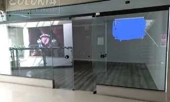 Imagem 4: Conjunto Comercial para locação - Santa Teresinha, Santo André