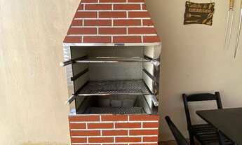 Imagem 7: Casa Povoado Touro