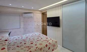 Imagem 5: *Duplex de Alto Padrão com Piscina Privativa 337m² Edf. Moenda