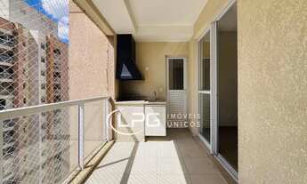 Imagem 5: Apartamento com 2 suítes para locação, 91m² por R$ 4.200,00/mês - Condomínio Premium Resid