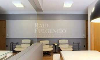 Imagem 4: Apartamento mobiliado para locação com de 3 Quartos