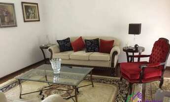 Imagem 6: CASA EM CONDOMÍNIO - ALPHAVILLE - SP